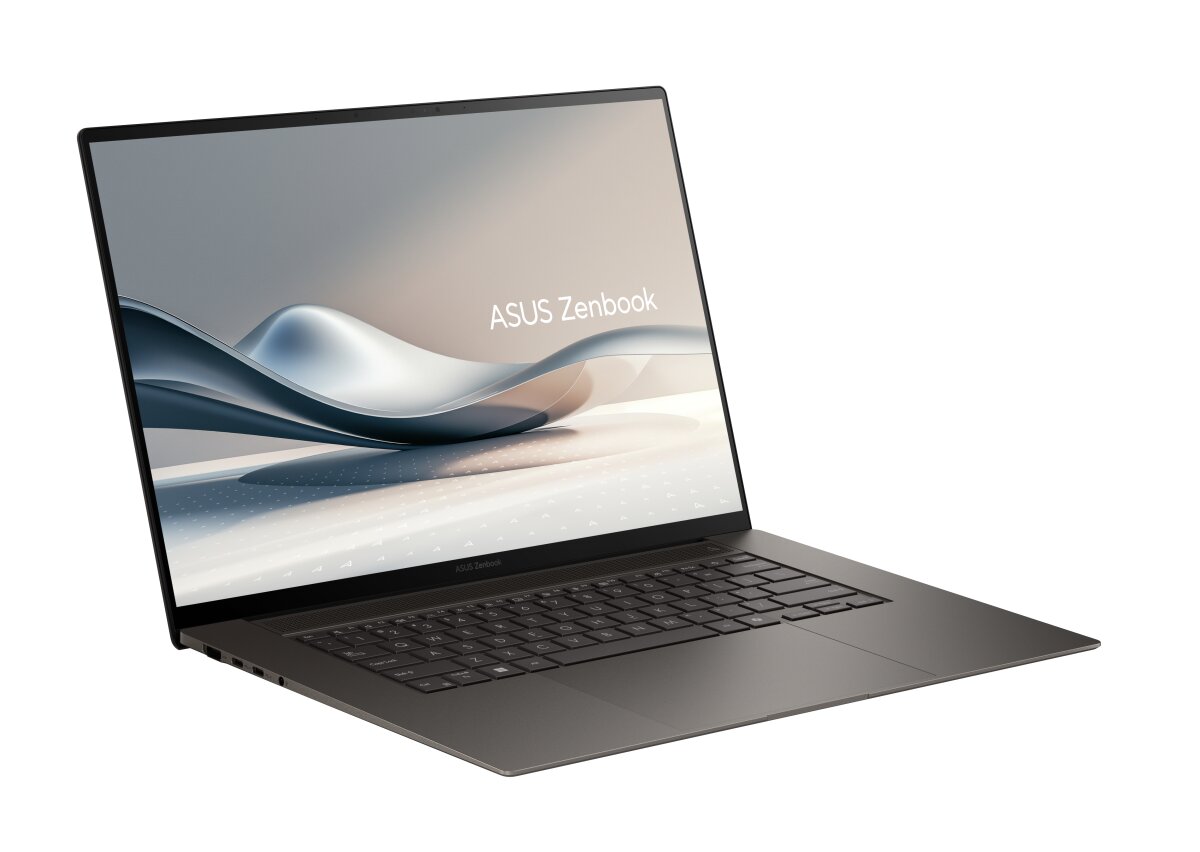 ASUS Zenbook S 16 UM5606WA-RK215W 90NB13M1-M00FT0 image gallery 4