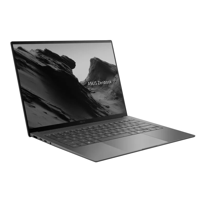 ASUS Zenbook S14 UX5406AA-SU098W 90NB16Q5-M00520 image gallery 3