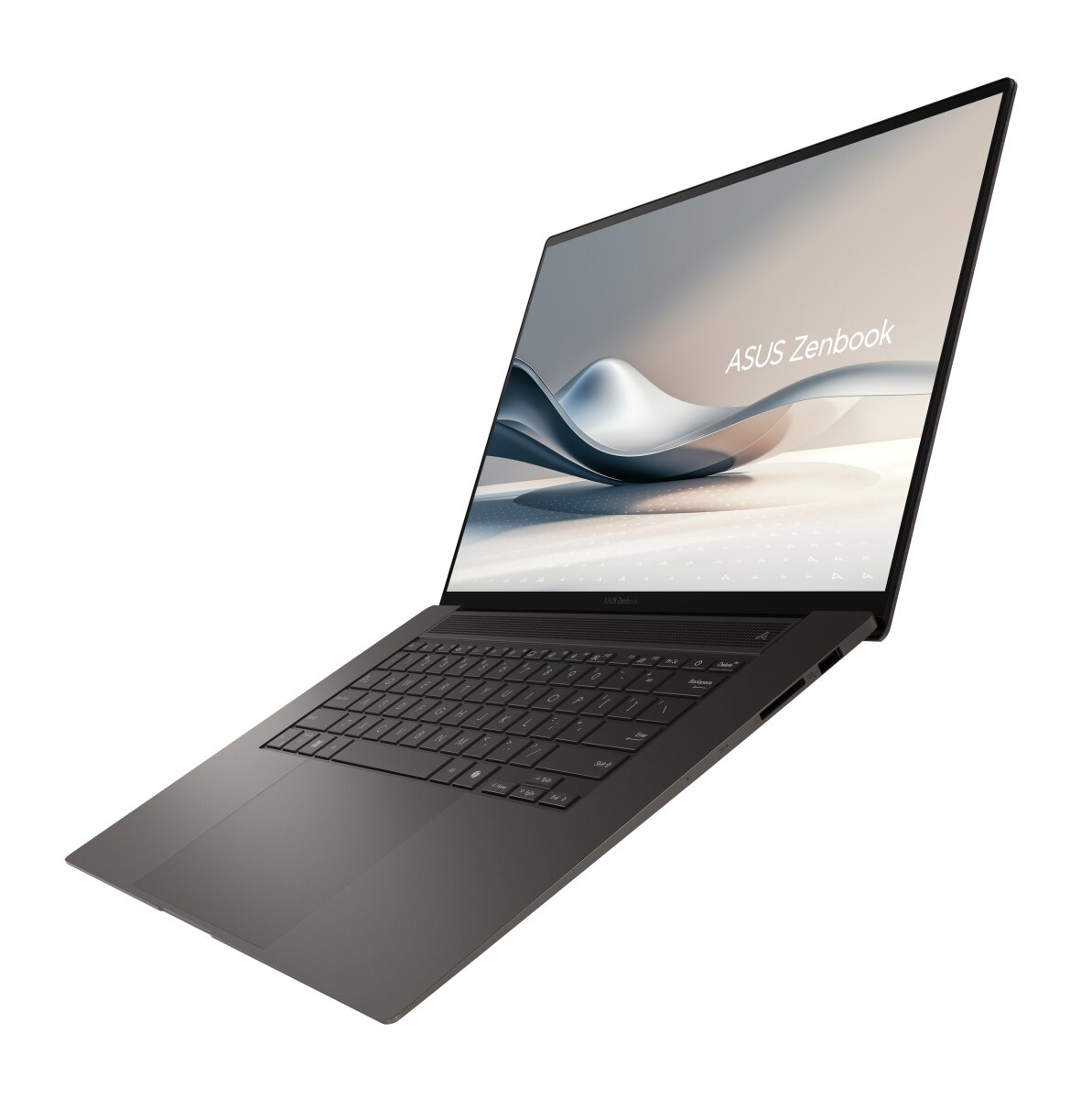 ASUS Zenbook S 16 UM5606WA-RK215W 90NB13M1-M00FT0 image gallery 7