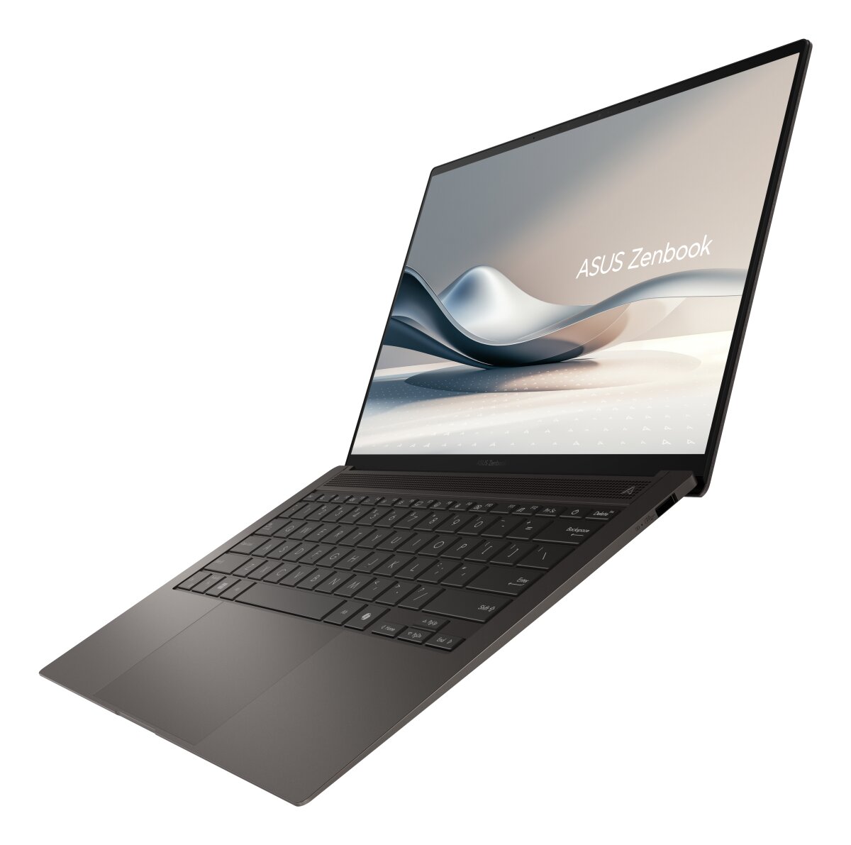 ASUS Zenbook S 14 OLED UX5406SA-PZ048W 90NB14F3-M002B0 image gallery 1