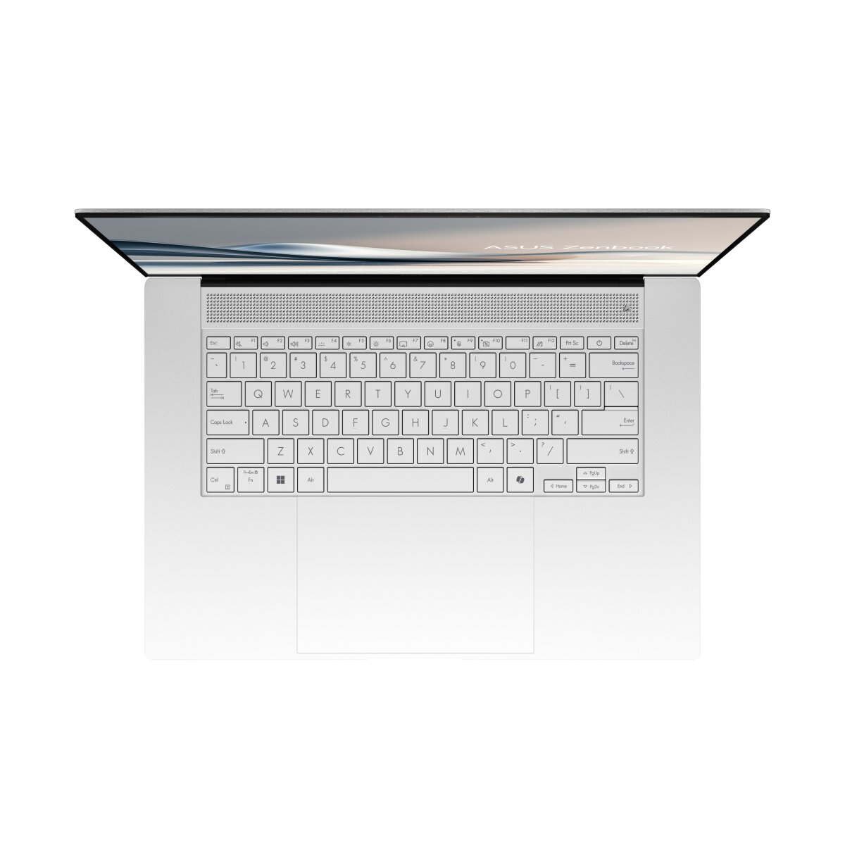 ASUS Zenbook S16 UX5606SA-DICRK017X 90NB14R2-M000L0 image gallery 2