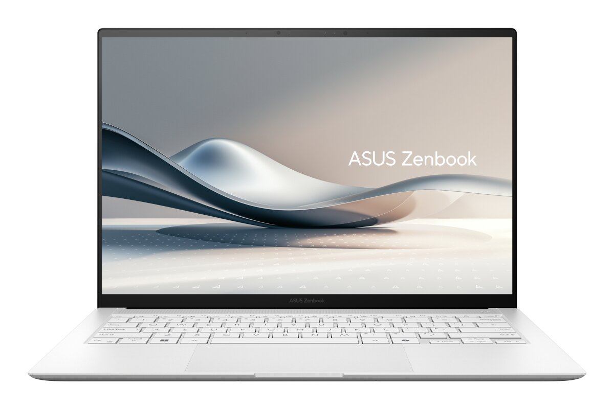ASUS Zenbook S14 OLED UX5406SA-DICQJ488X 90NB14F2-M00VA0 image gallery 5