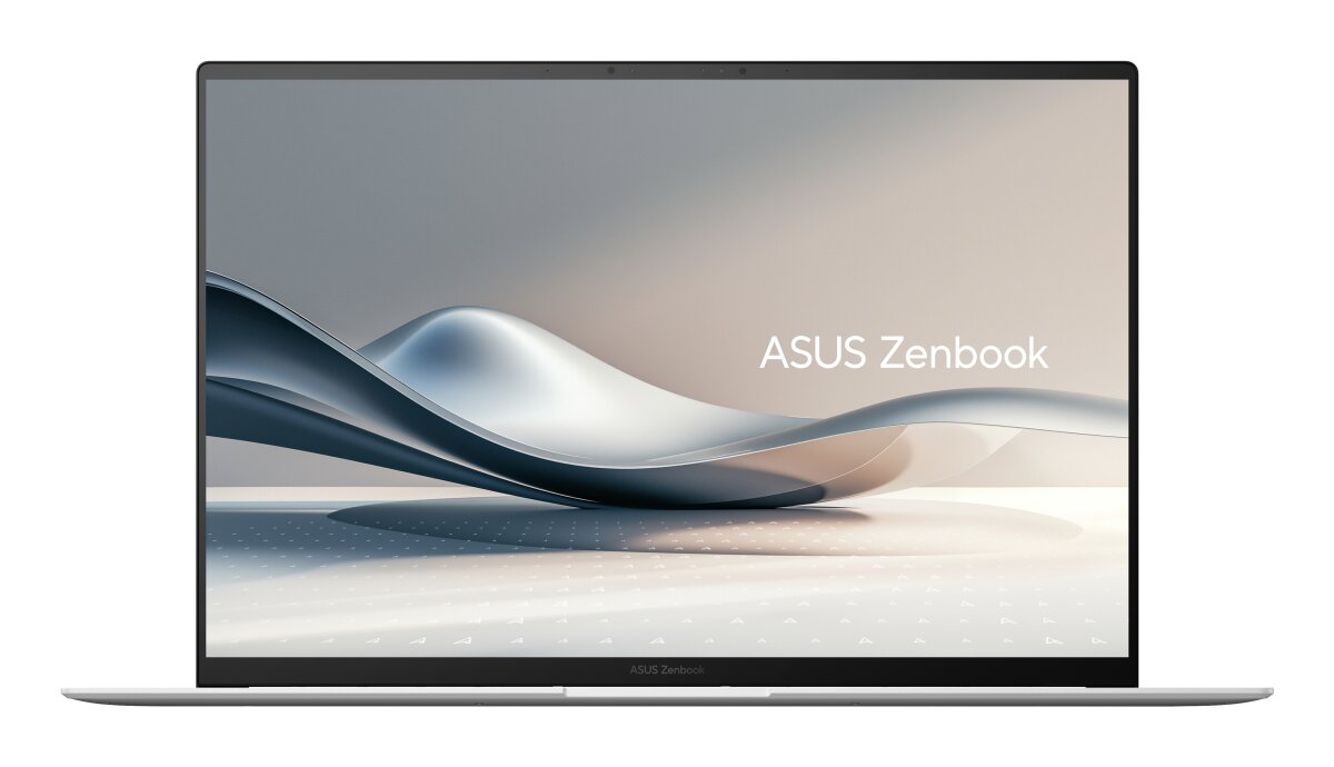 ASUS Zenbook S16 UX5606SA-DICRK017X 90NB14R2-M000L0 image gallery 6