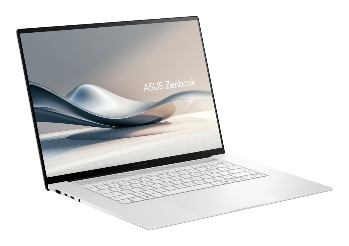 ASUS Zenbook S16 UM5606GA-SR328W 90NB17H4-M00M40 image gallery 3