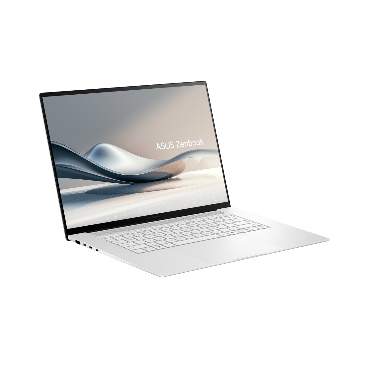 ASUS Zenbook S16 UX5606SA-DICRK017X 90NB14R2-M000L0 image gallery 4
