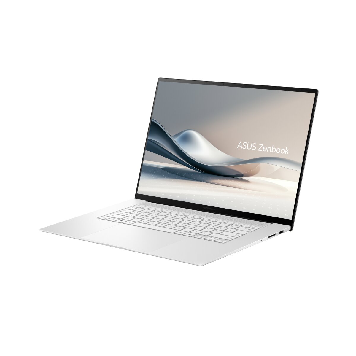 ASUS Zenbook S16 UX5606SA-DICRK017X 90NB14R2-M000L0 image gallery 5