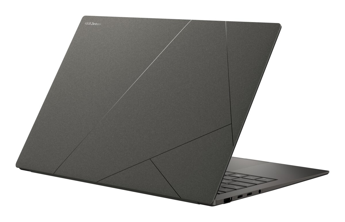 ASUS Zenbook S 14 UX5406SA-PV008W 90NB14F1-M000T0 image gallery 1
