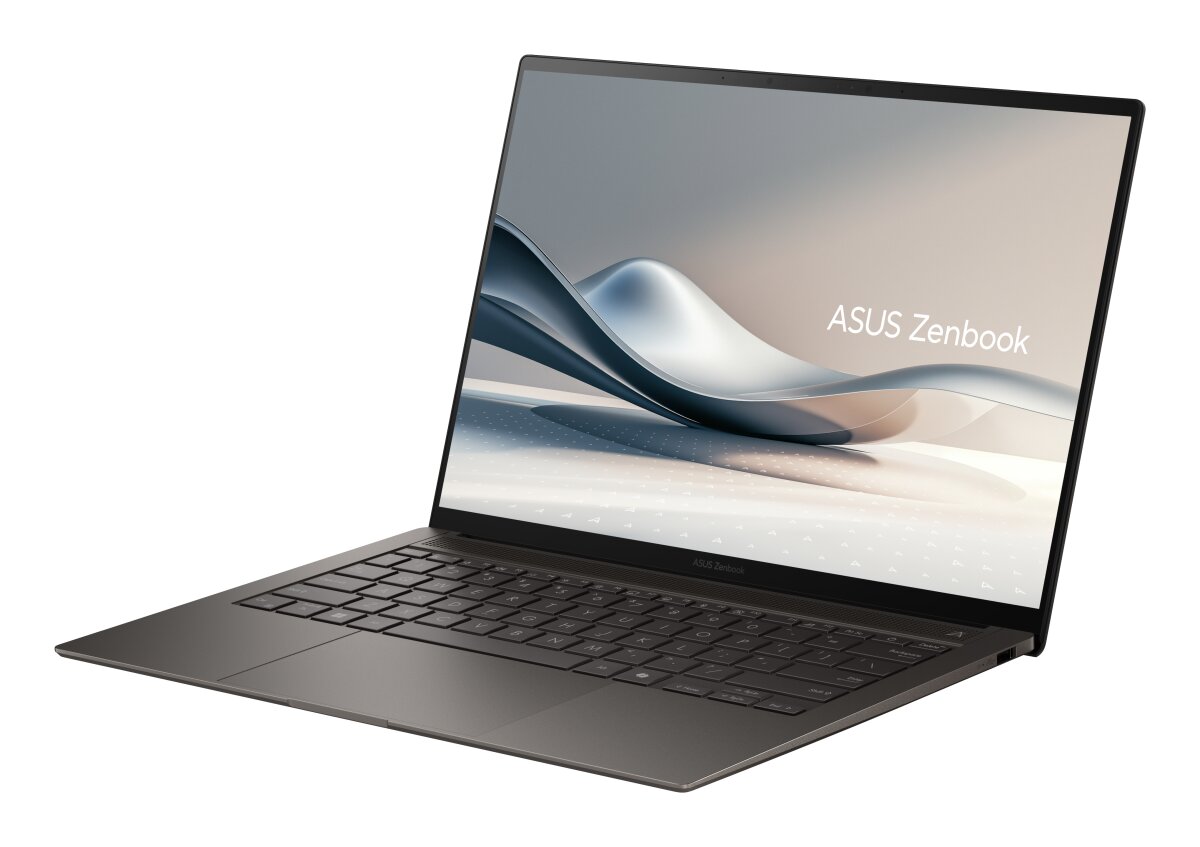 ASUS Zenbook S 14 UX5406SA-PV008W 90NB14F1-M000T0 image gallery 3