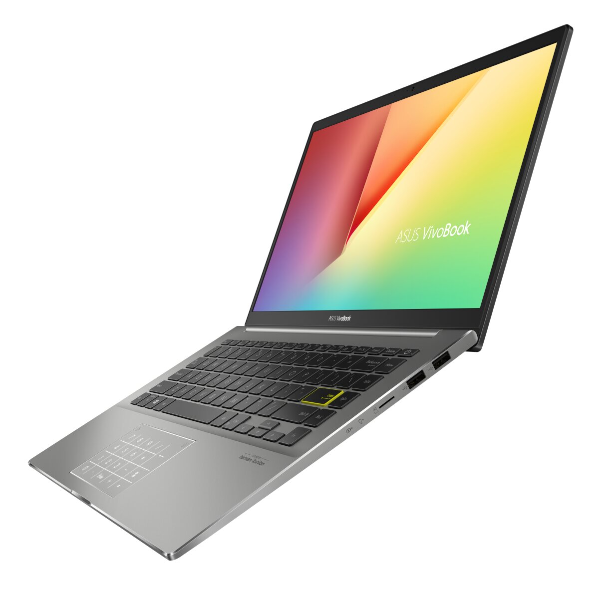 ASUS VivoBook S433EA-AM1209T 90NB0RL4-M004E0 image gallery 2