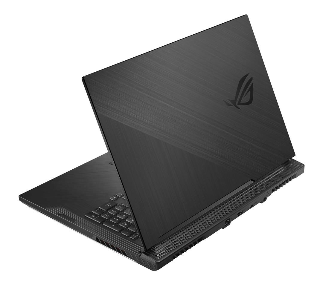 ASUS TAICHI G731GU-EV007T-BE 90NR01T3-M01860 image gallery 5