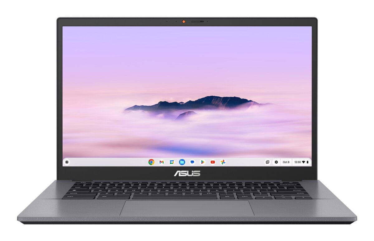 ASUS Chromebook Plus CX34 CB3402CBA-MW0192 90NX06J2-M006V0 image gallery 4