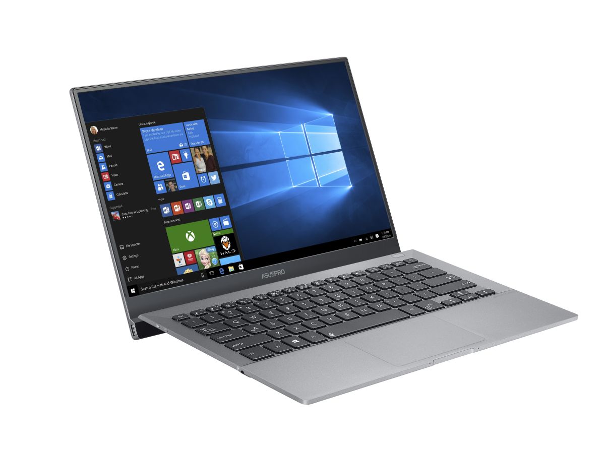 ASUS ASUSPRO B9440UA 90NX0151-M06280 image gallery 7