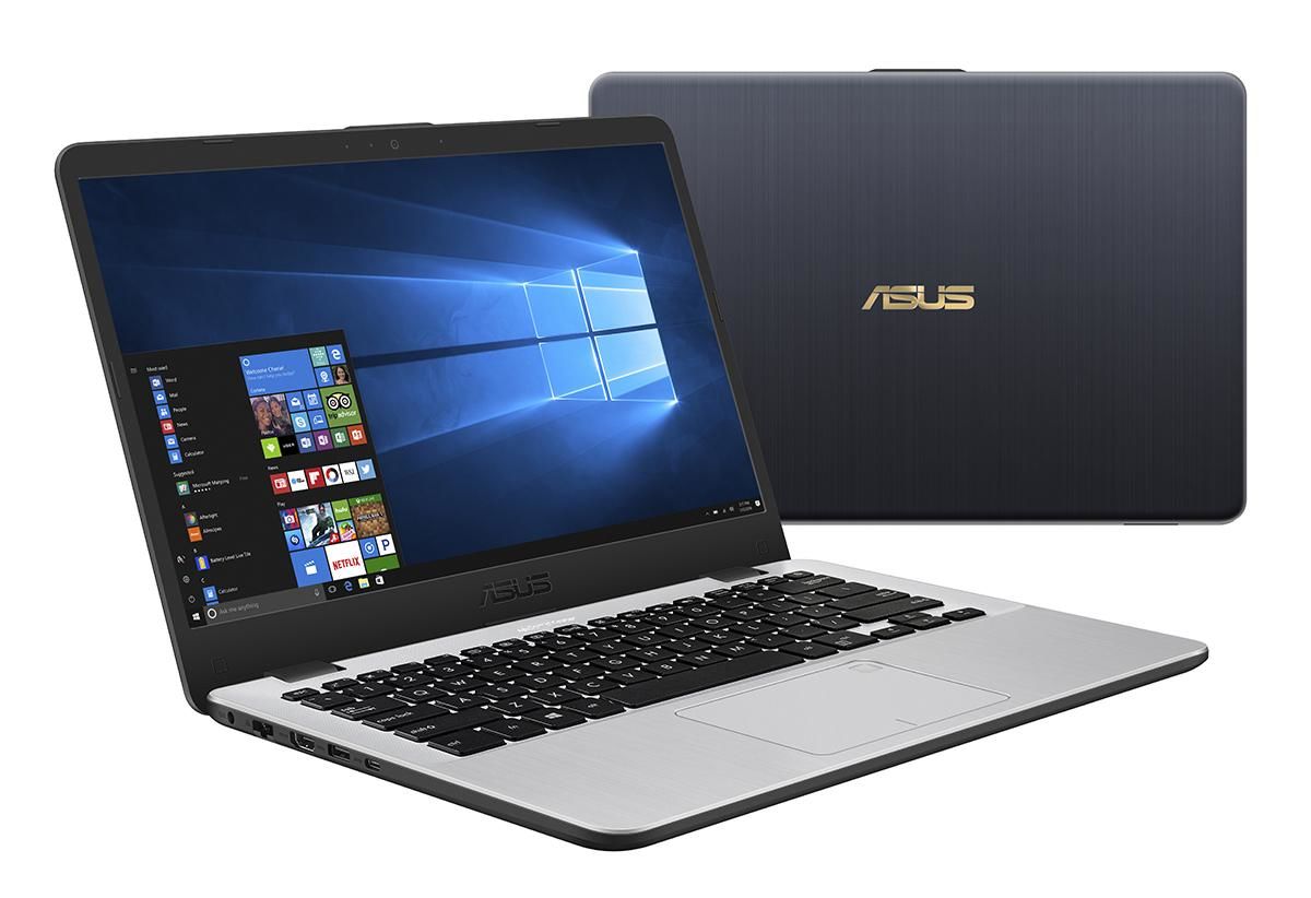 ASUS VivoBook 14 X405UA 90NB0FA3-M05560 image gallery 1