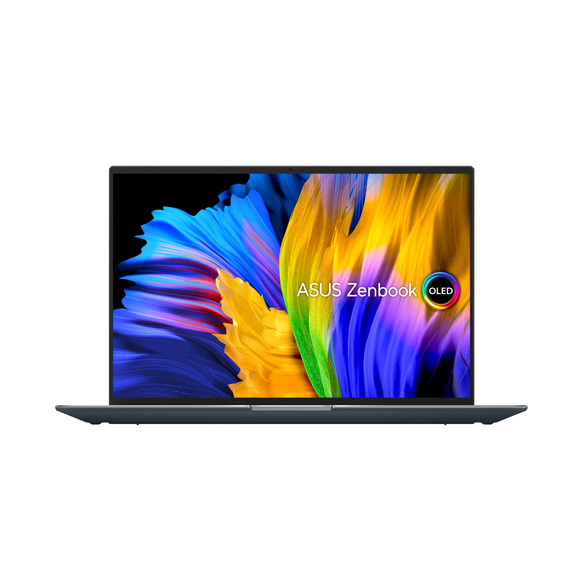 ASUS Zenbook 14X OLED UX5401EA-L7102W UX5401EA-L7102W image gallery 4