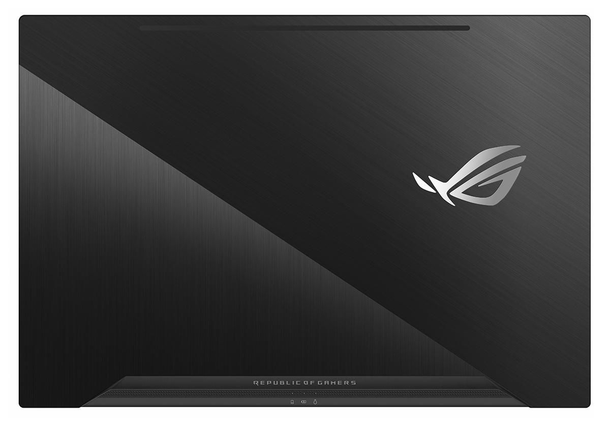 ASUS ROG Zephyrus GX501GI-EI016T GX501GI-EI016T image gallery 4