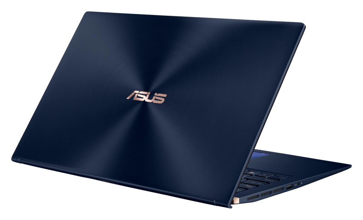 ASUS Zenbook 15 UX534FTC-A8121T UX534FTC-A8121T image gallery 5