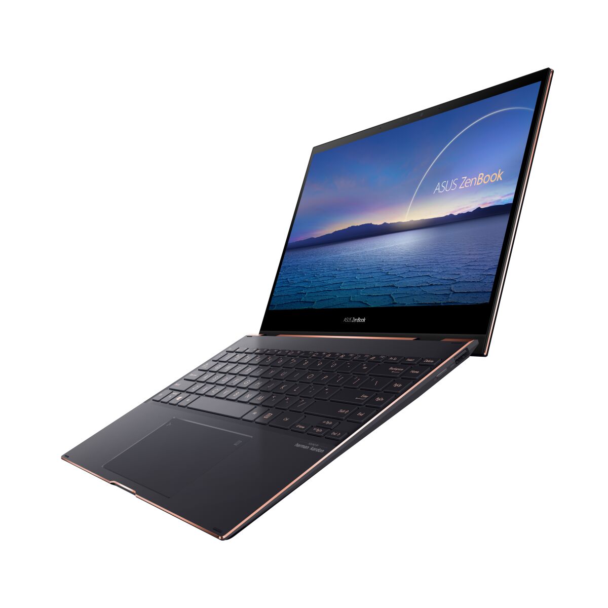ASUS ZenBook Flip S UX371EA-HL003T UX371EA-HL003T image gallery 4