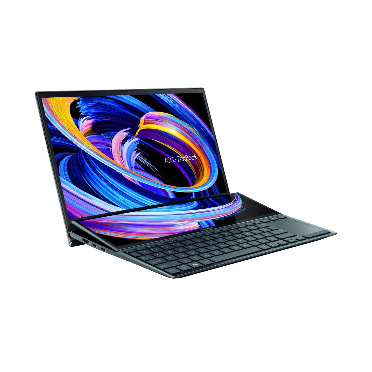 ASUS Zenbook Duo UX482EG-HY089T UX482EG-HY089T image gallery 3