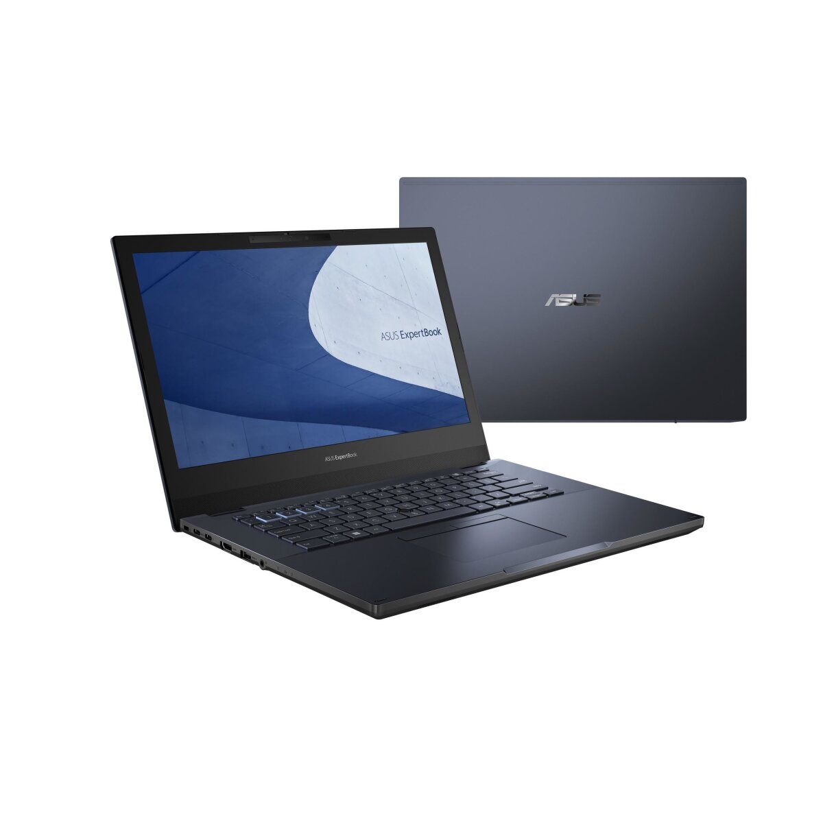 ASUS ExpertBook B2402CBA-i58G512-P1 90NX04F1-M00HM0 image gallery 2