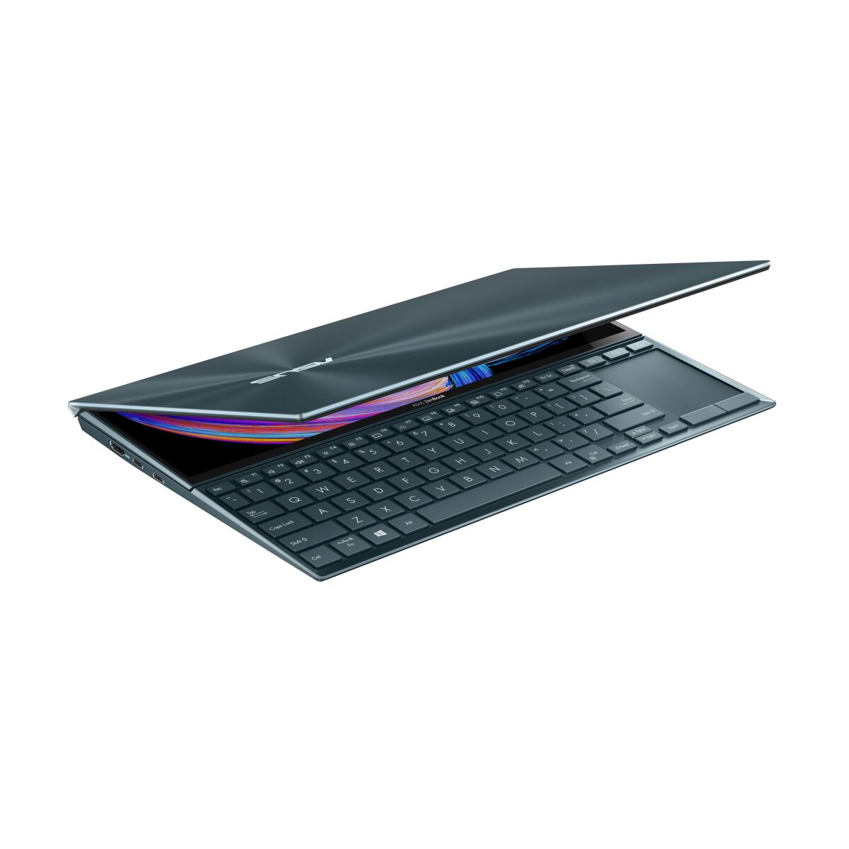 ASUS Zenbook Duo UX482EG-HY089T UX482EG-HY089T image gallery 6