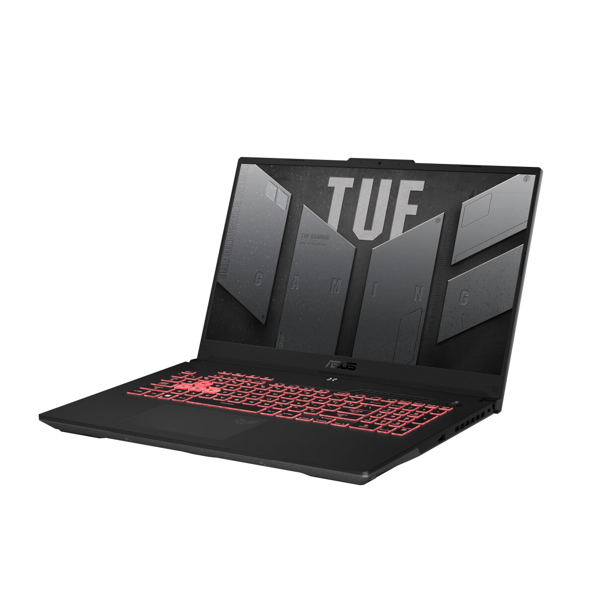 ASUS TUF Gaming A17 TUF707NU-HX007W 90NR0EF6-M000C0 image gallery 6