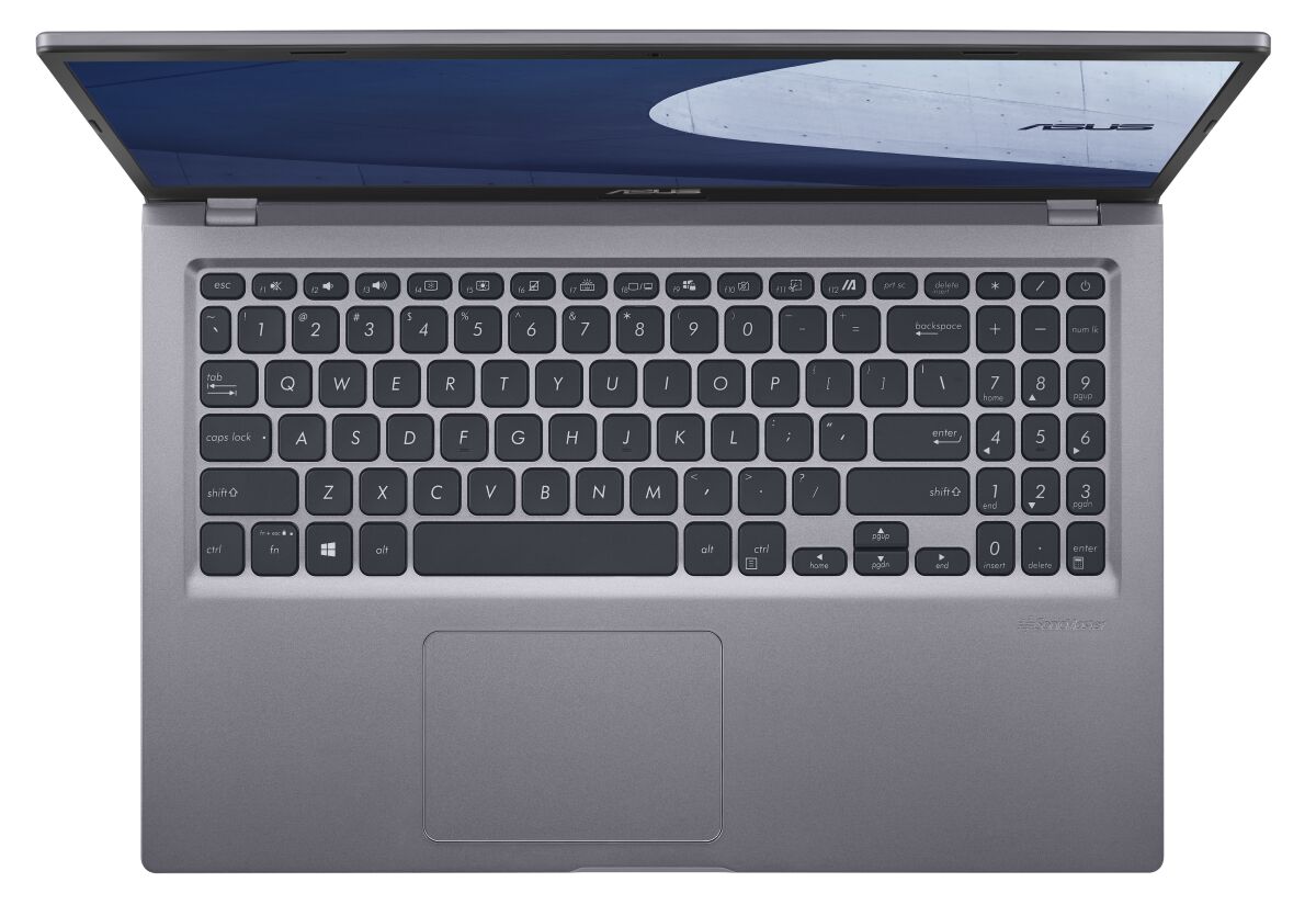 ASUS ExpertBook P1512CEA-BQ0032 90NX05E1-M00120 image gallery 1