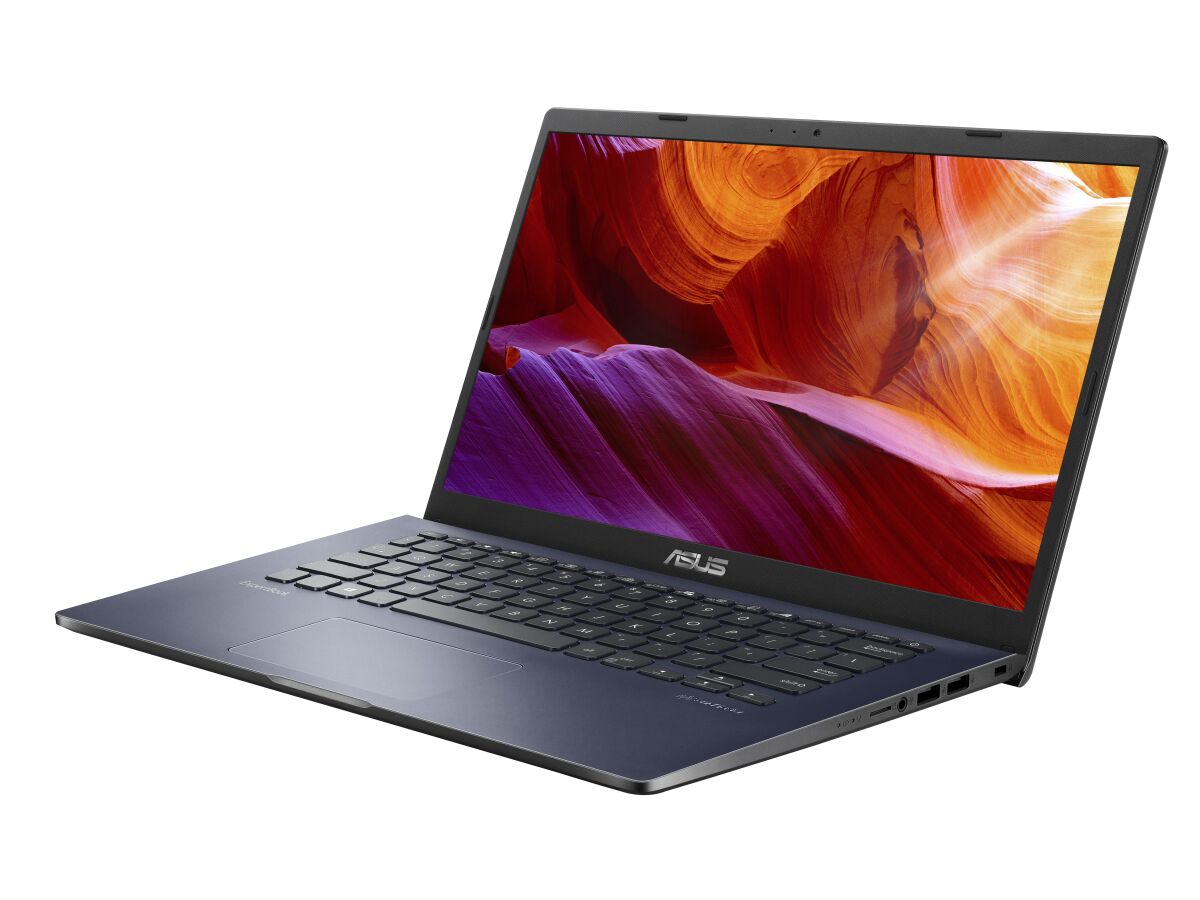 ASUS ExpertBook P1410CJA-EK347R 90NB0Q95-M06090 image gallery 2