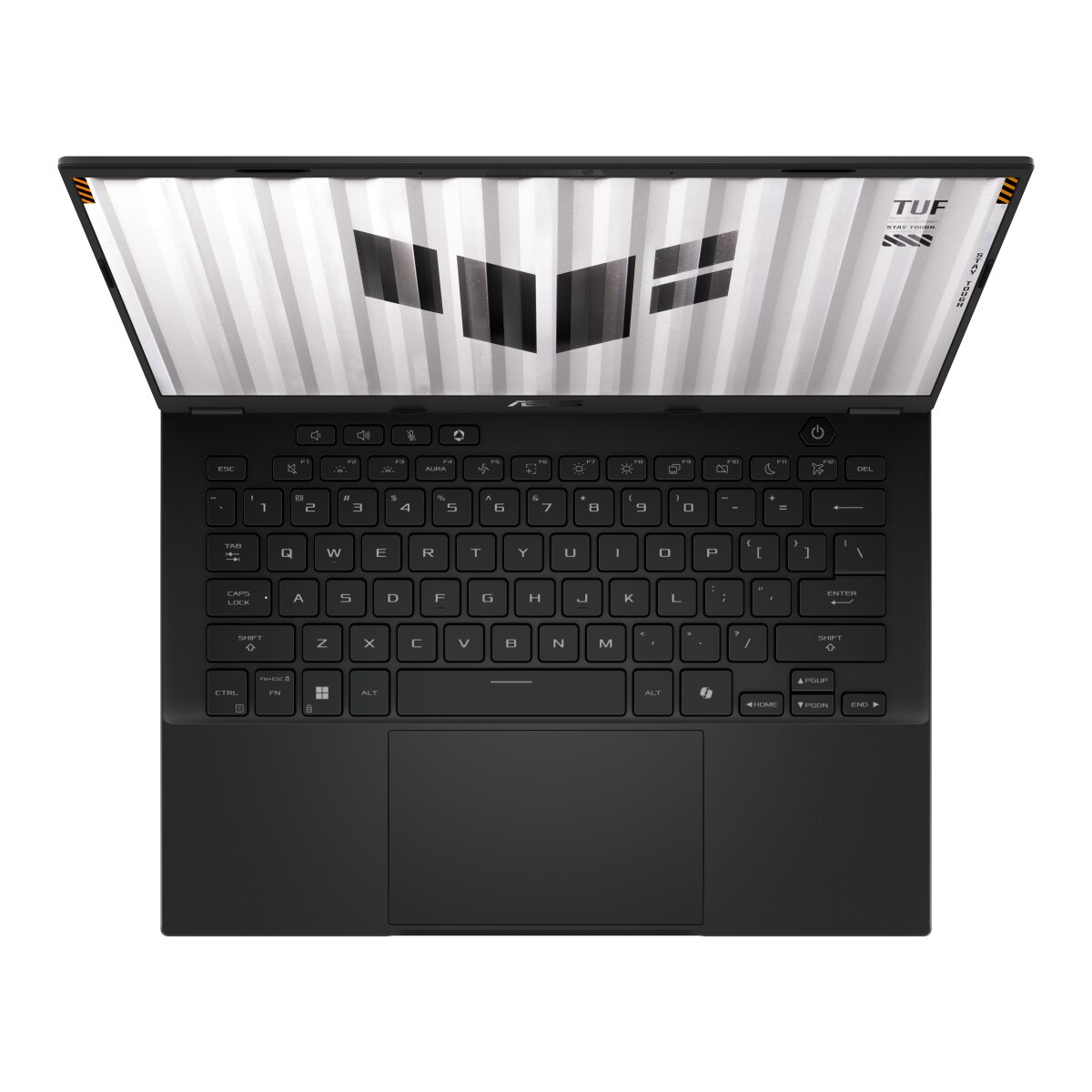 ASUS TUF Gaming A14 FA401UV-RG004W 90NR0JB1-M001P0 image gallery 3