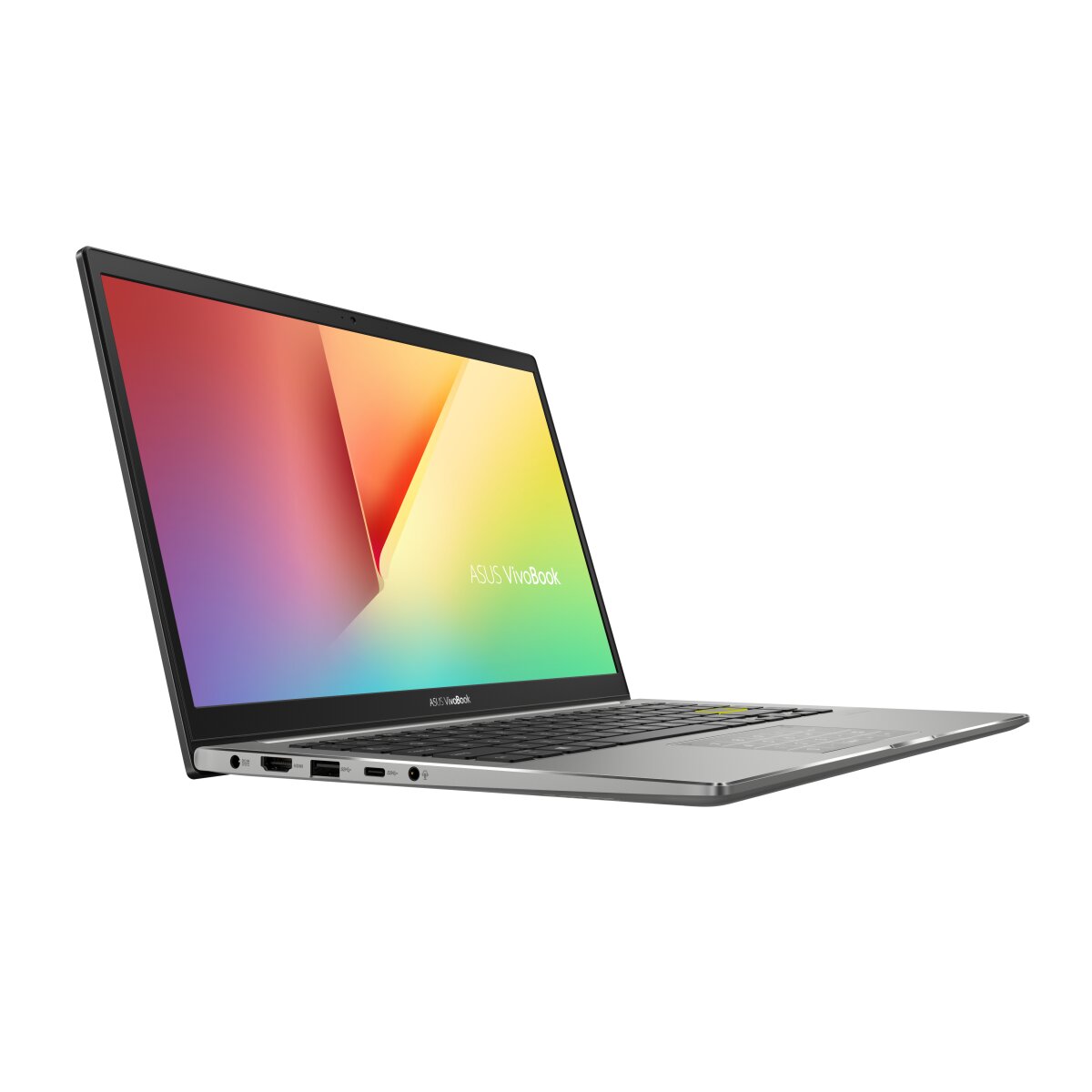 ASUS VivoBook S433EA-AM1209T 90NB0RL4-M004E0 image gallery 5