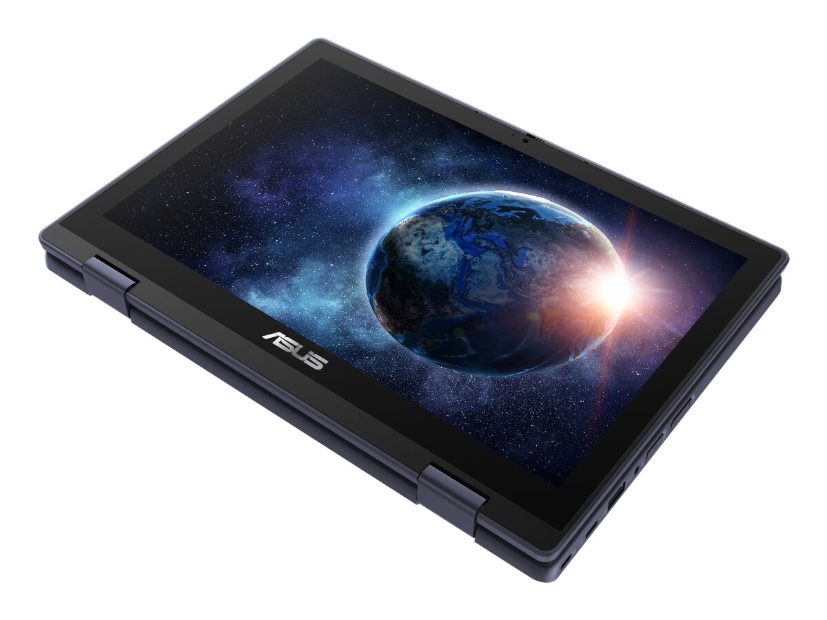 ASUS ExpertBook Flip R12 BR1204FTA-R90070XA 90NX08U1-M00280 image gallery 7