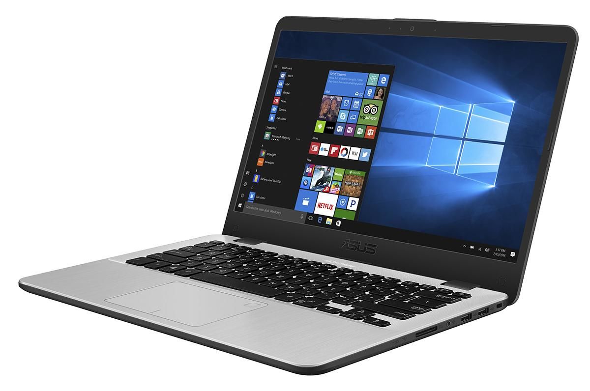 ASUS VivoBook 14 X405UA 90NB0FA3-M05560 image gallery 3
