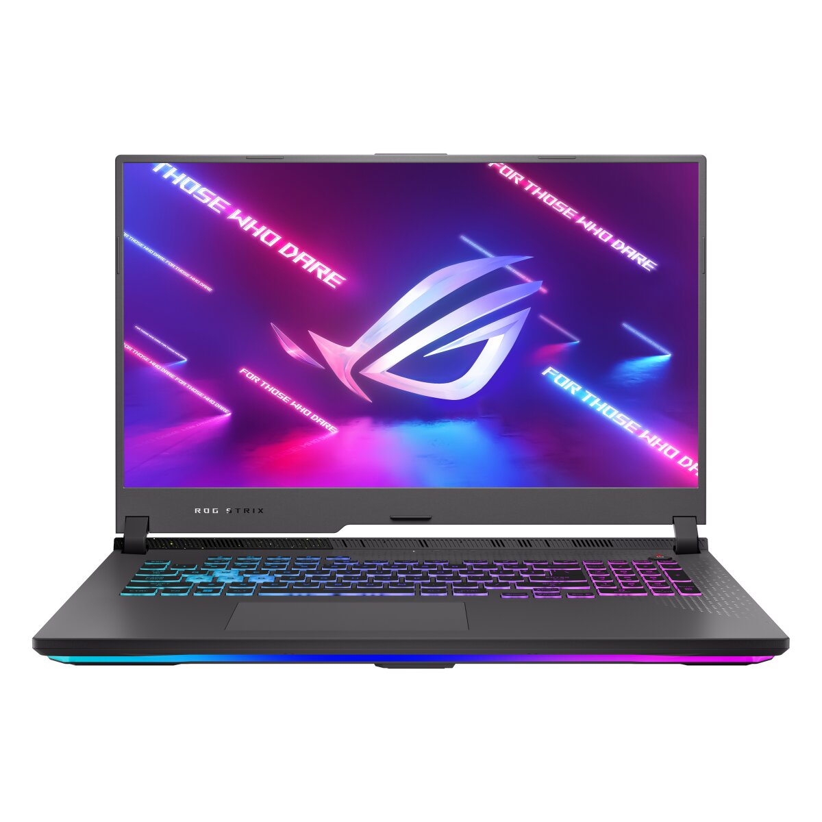 ASUS ROG Strix G17 G713PU-HX042W 90NR0C54-M004M0 image gallery 5
