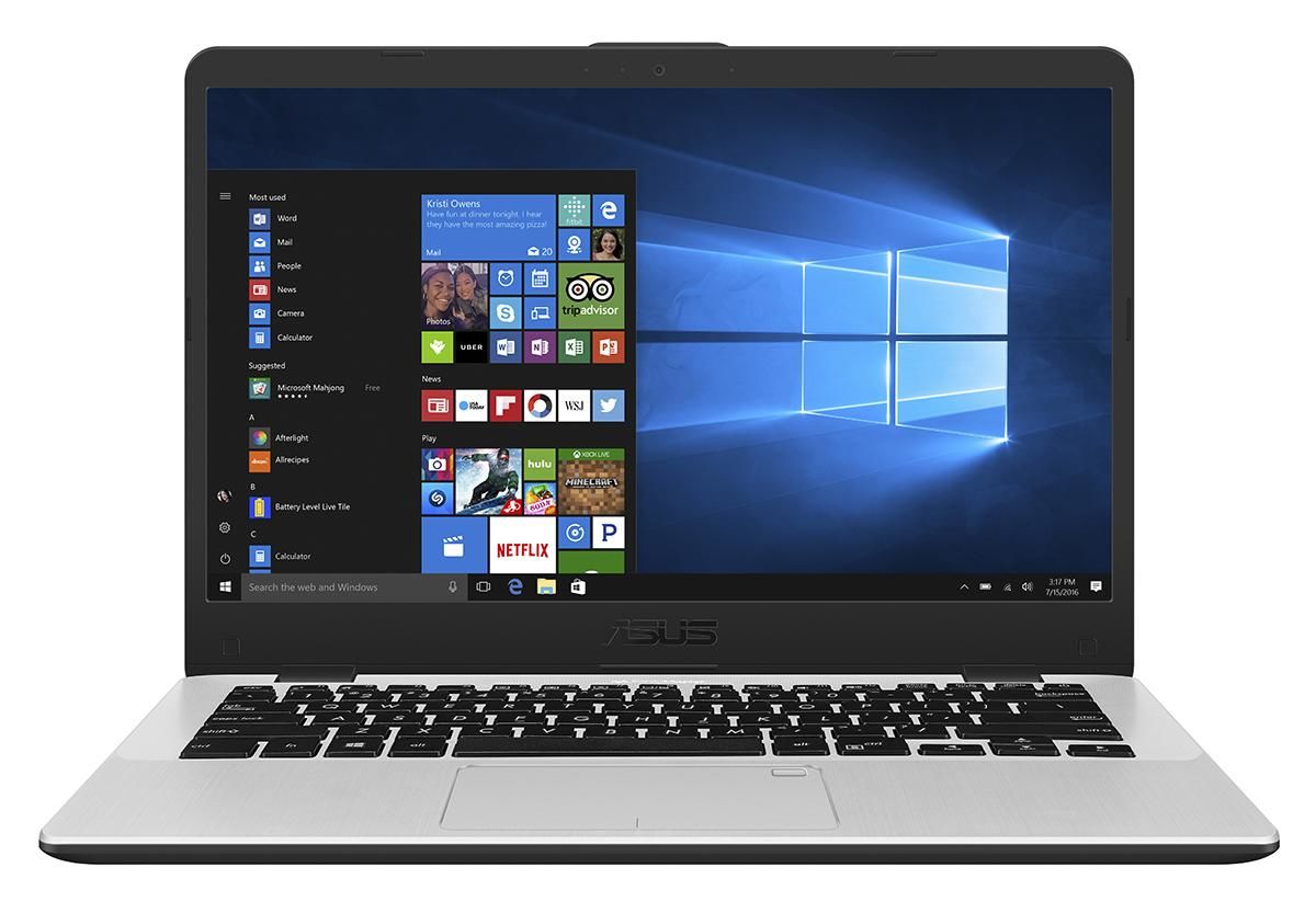 ASUS VivoBook 14 X405UA 90NB0FA3-M05560 image gallery 2