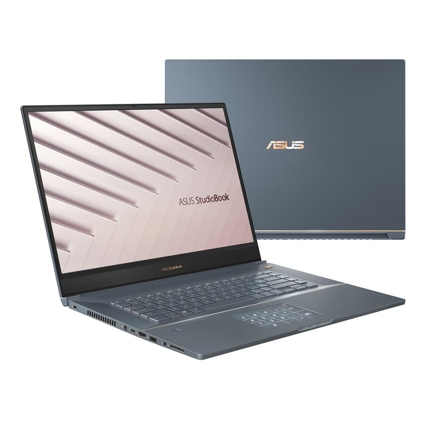 ASUS StudioBook S W700G3P-AV032T 90NB0LT1-M00510 image gallery 4