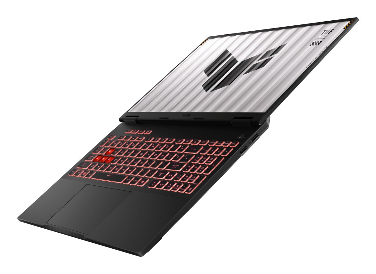 ASUS TUF Gaming A16 FA608UM-RV014W 90NR0KV1-M00450 image gallery 5