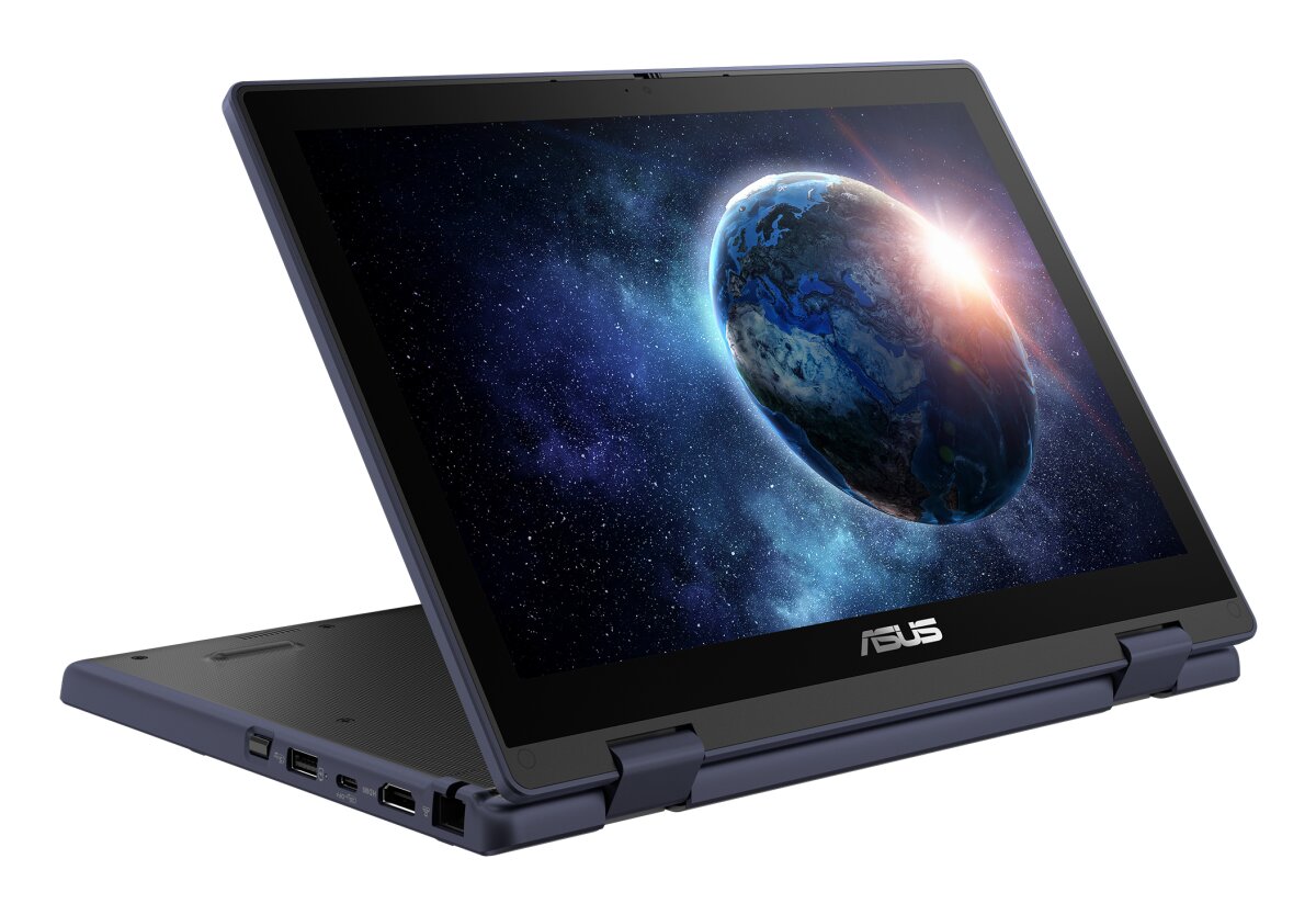 ASUS ExpertBook Flip R12 BR1204FTA-R90070XA 90NX08U1-M00280 image gallery 6