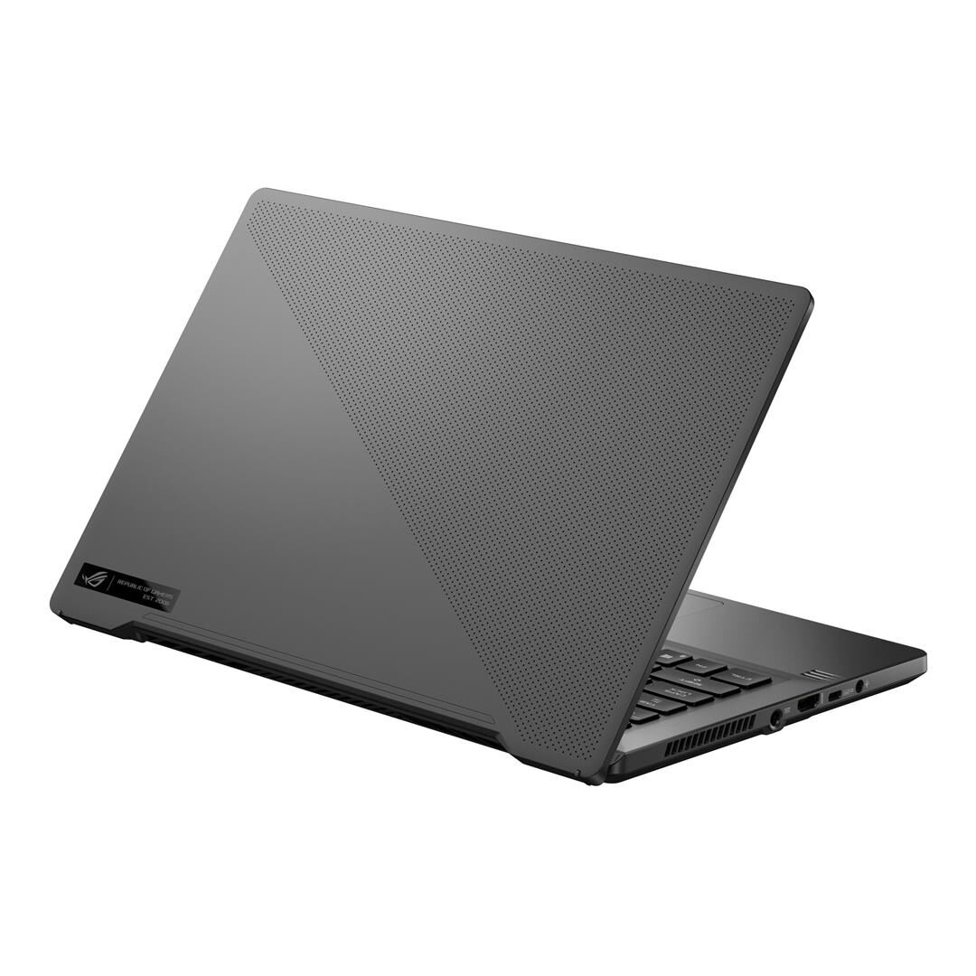 ASUS ROG Zephyrus G GA401IV-010T 90NR03F3-M00300 image gallery 2