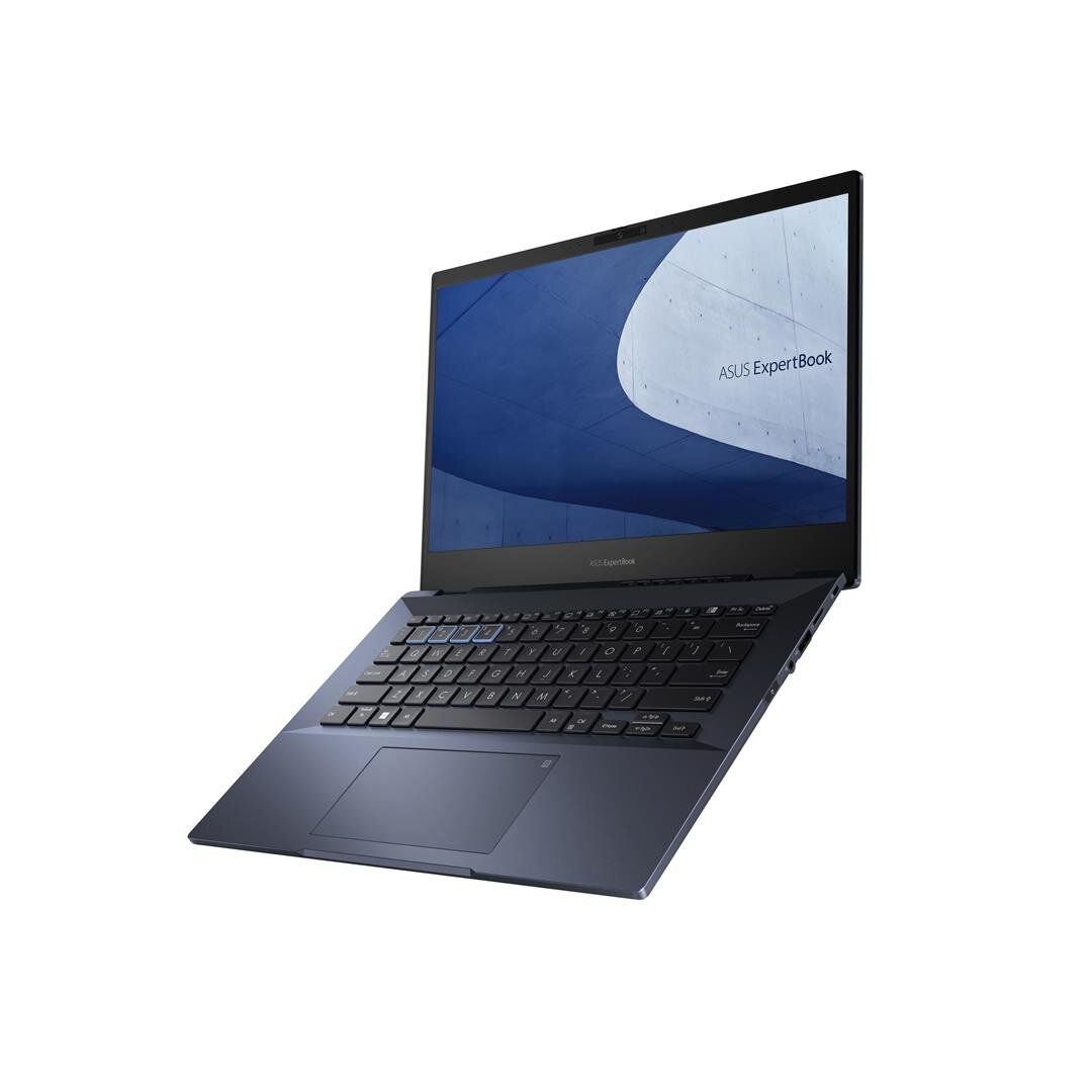 ASUS ExpertBook B5402CBA-KC0736X 90NX05M1-M00X80 image gallery 2