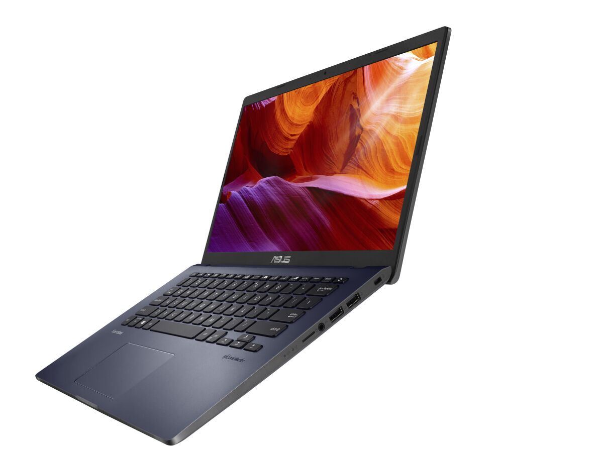 ASUS ExpertBook P1410CJA-EK347R 90NB0Q95-M06090 image gallery 7