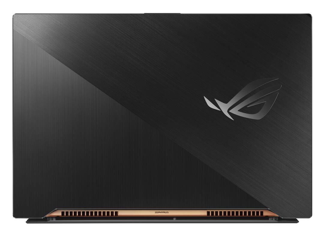 ASUS ROG Zephyrus S GX701LV-EV010T GX701LV-EV010T image gallery 5