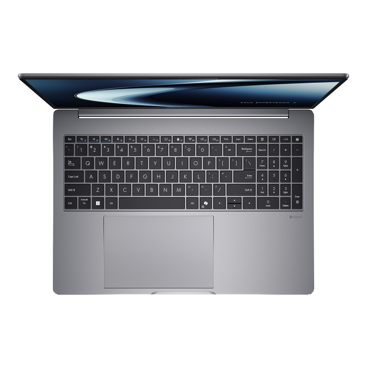 ASUS ExpertBook P3605CVA-MB0023X 90NX08C1-M000R0 image gallery 1