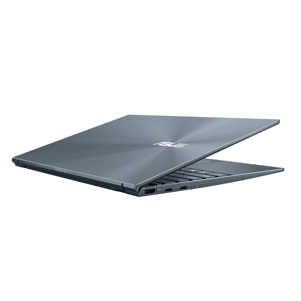 ASUS Zenbook 14 UM425QA-EH59-CA 90NB0TV1-M003X0 image gallery 11