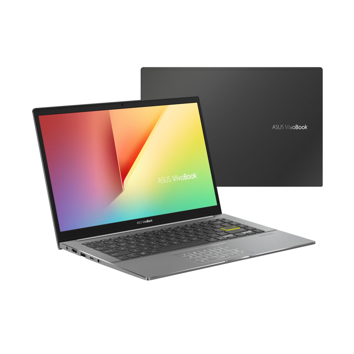 ASUS VivoBook S433EA-AM1209T 90NB0RL4-M004E0 image gallery 4