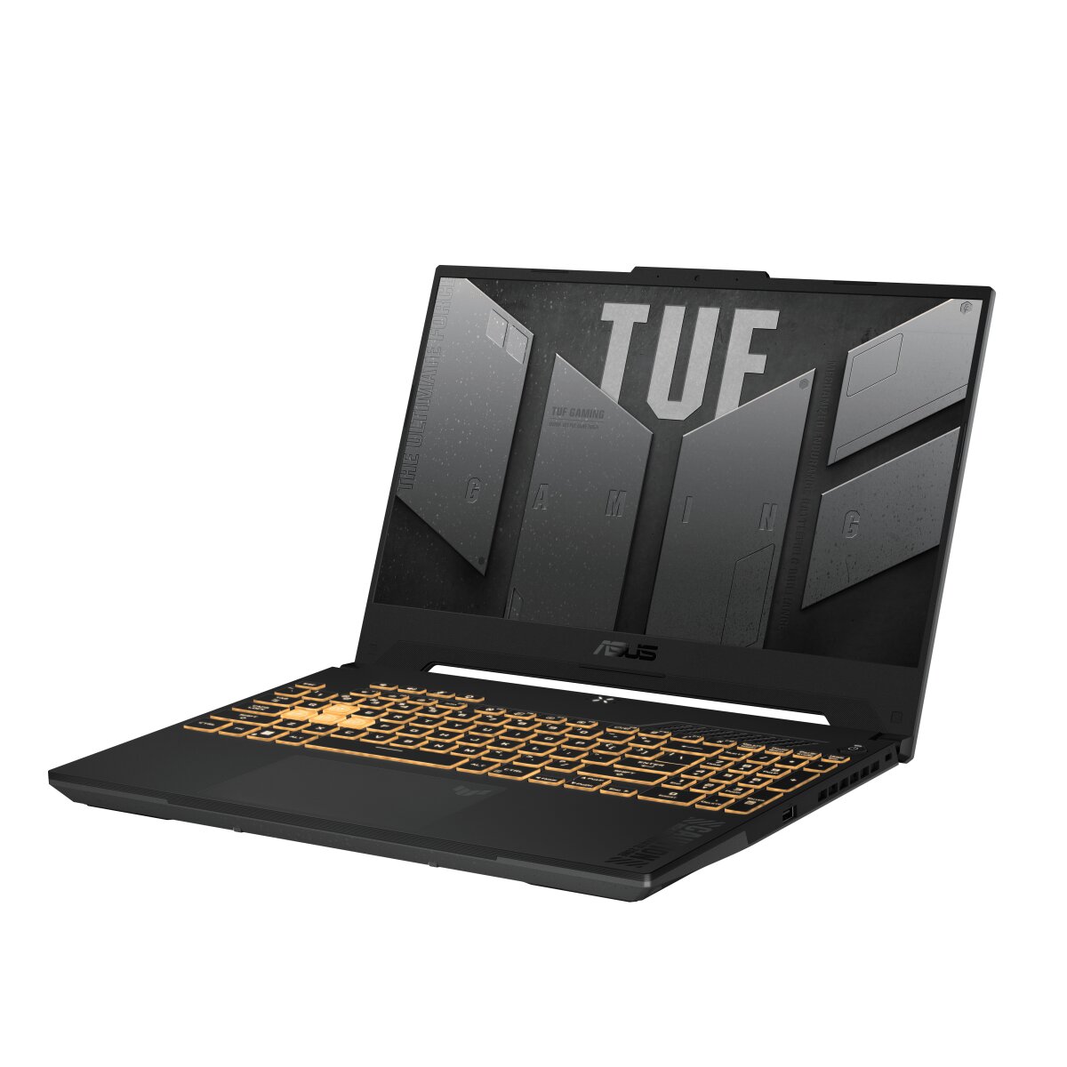 ASUS TUF Gaming FX507VU-ES53 FX507VU-ES53 image gallery 3