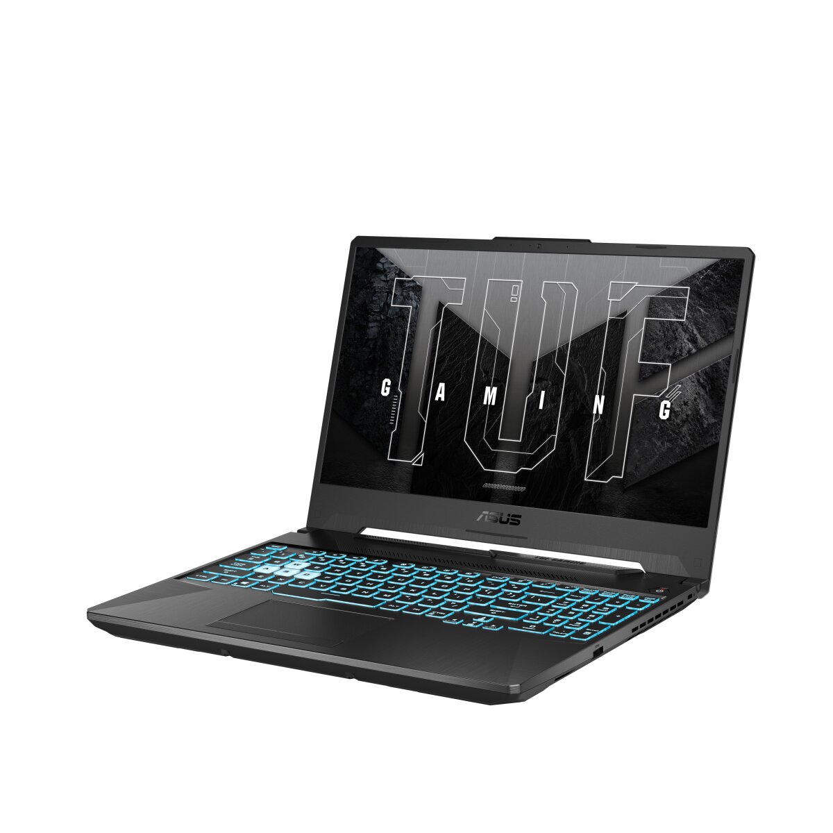 ASUS TUF Gaming FX506HF-HN032W 90NR0HB4-M00400 image gallery 5