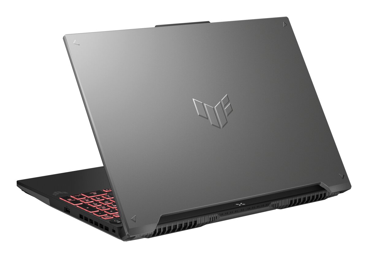ASUS TUF Gaming A16 FA607NU-RL095-GAMING FA607NU-RL095-GAMING image gallery 8