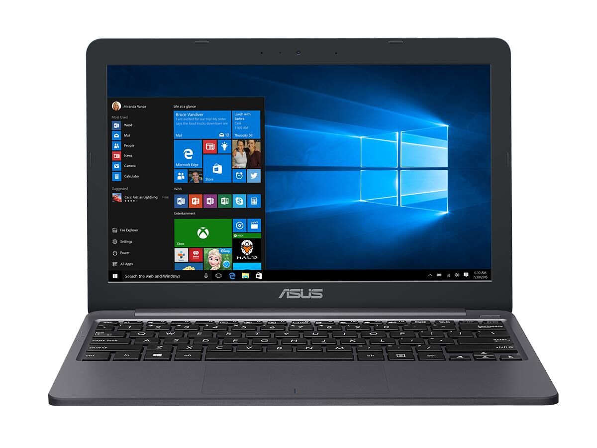 ASUS Vivobook E203NA-FD084R E203NA-FD084R-3Y image gallery 6