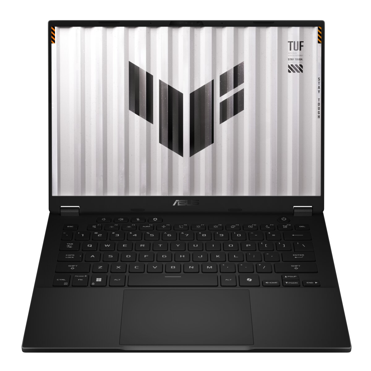 ASUS TUF Gaming A14 FA401UV-RG004W 90NR0JB1-M001P0 image gallery 1