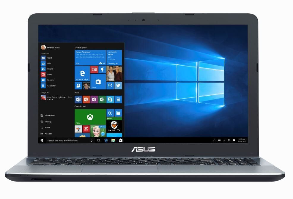 ASUS VivoBook Max X541SA-DM620T-LU 90NB0CH3-M12890 image gallery 3