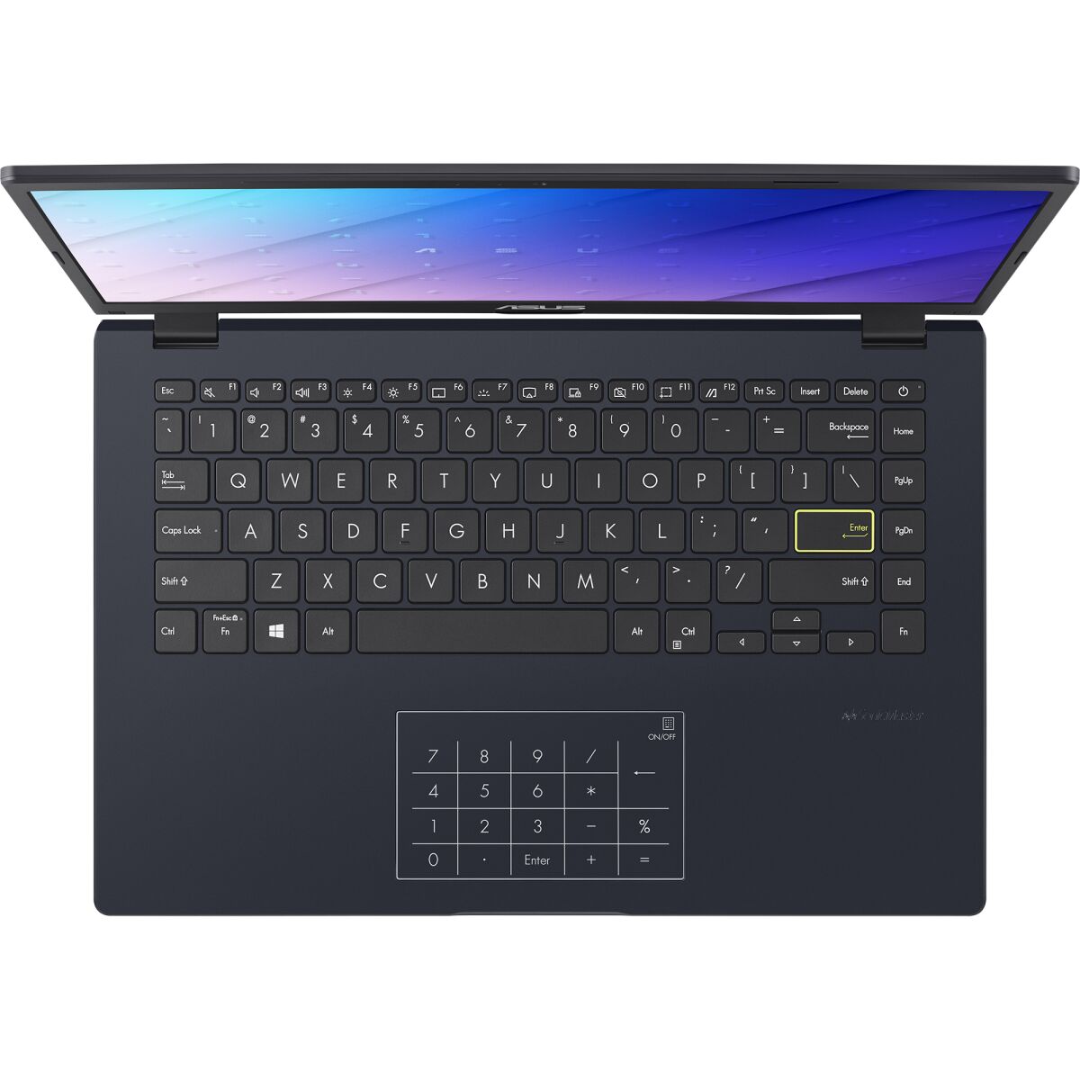 ASUS Vivobook Go 14 E410MA-BV1908WS 90NB0Q15-M00BT0 image gallery 1